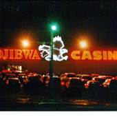 Ojibwa Casino