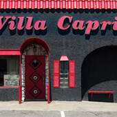 Villa Capri