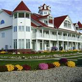 Pearl Beach Condo