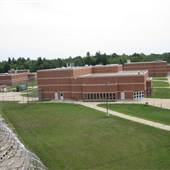 State Max Security Prision