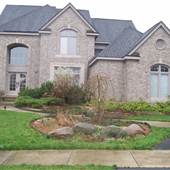 West Bloomfield Home