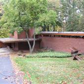 Affleck House