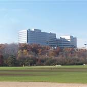 Hospitals in Ann Arbor