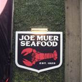 Joe Muer Seafood Restaurant
