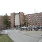 Holden Hall - Michigan State University