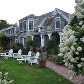 Honeysuckle Hill Bed & Breakfast