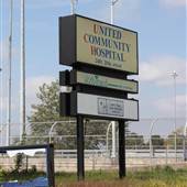 United Community Hospital