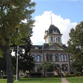 Chippewa County Courthouse