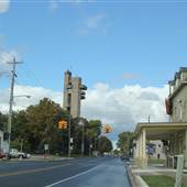 Tower of History