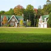 Country Estate