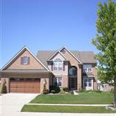 Shannon's Belleville Home