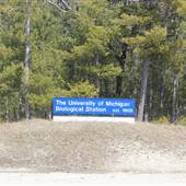 University of Michigan Biological Station