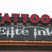 Elite Ink Tattoo Studio