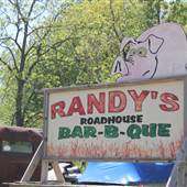 Randy's Original Roadhouse BBQ