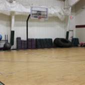 Minges Creek Athletic and Raquet Club