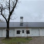 Abraham Ranch: The Farm