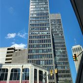 1001 Woodward