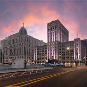 321 W. Lafayette