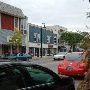 Charlevoix Main Street