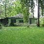 Holly DNR Cabins