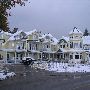 Brigadoon Bed and Breakfast