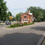 Milan Fire Barn