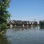 Monroe CN Railroad Bridge