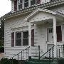 Williamston Apartment Building