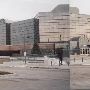 Hall of Justice