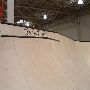 Modern Skate Park