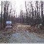 Davis Private Airstrip