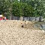 Walled Lake Beach Access