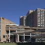 Courtyard by Marriot Detroit