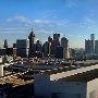 Riverfront Apartment Towers