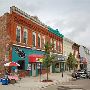 St. Johns Downtown