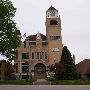 Iron County Courthouse
