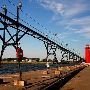 Grand Haven Lighthouse