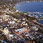Traverse City Downtown