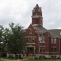 Antrim County Courthouse