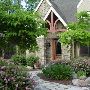 Julia King Milford House