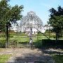 Whitcomb Conservatory