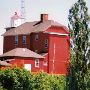 Marquette Harbor Lighthouse