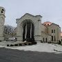 St. Mary's Church Livonia