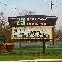 US-23 Twin Drive-In