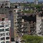Detroit Fire Escapes
