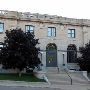 Manistee City Hall and Police Department