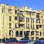 Sonoma Apartments
