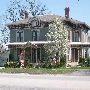 Brabb House