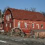 Yates Cider Mill