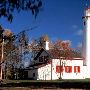 Sturgeon Point